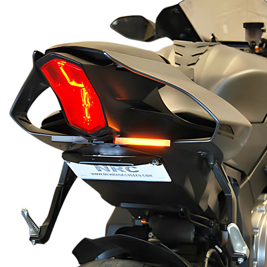 New Rage Cycles Fender Eliminator - Yamaha R1 (2021+)