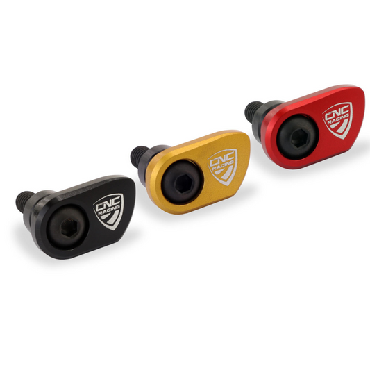 CNC Racing ABS Protector Ducati