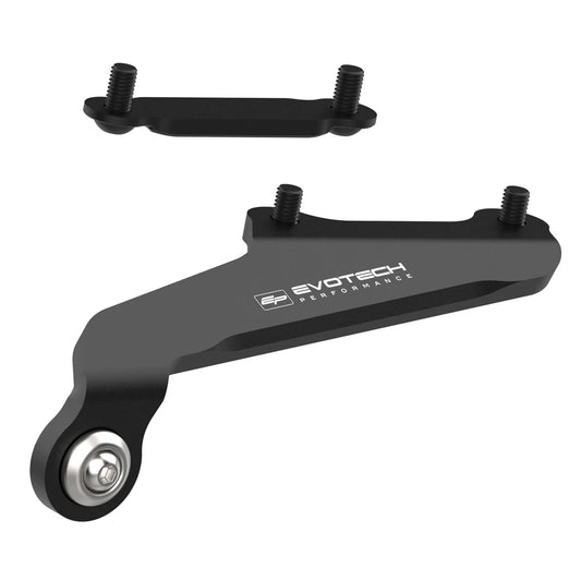 EP Exhaust Hanger & Pillion Footpeg Removal Kit - Ducati Multistrada V4 (21-24)