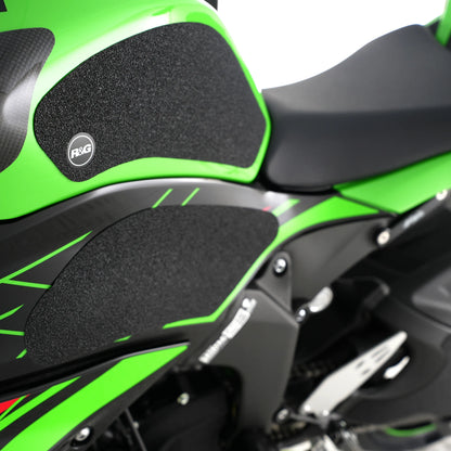 R&G Tank Grips - Kawasaki ZX6R (2019+)
