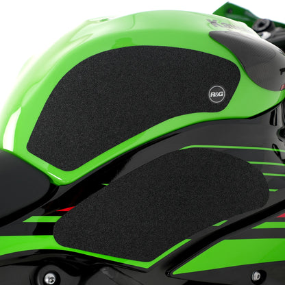 R&G Tank Grips - Kawasaki ZX6R (2019+)