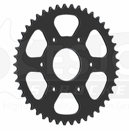 ESJOT Front Sprocket 15 & 45 Teeth Set - KTM Duke 390 (2013-2016)