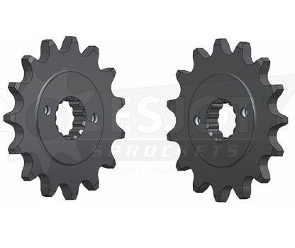 ESJOT Front Sprocket 15 & 45 Teeth Set - KTM Duke 390 (2013-2016)