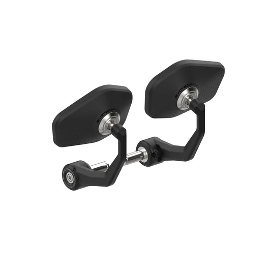 EP Bar End Mirrors (Sport) - Honda CB650R (24+)