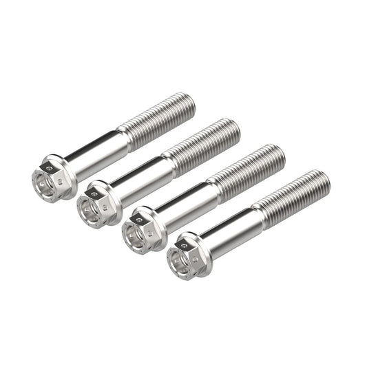 Evotech Performance Front Caliper Bolts (Race) - Honda CBR1000RR-R SP Fireblade (2020+)