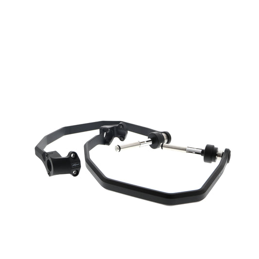 Evotech Performance Handguard Protector - Ducati Multistrada V4 (2021+)