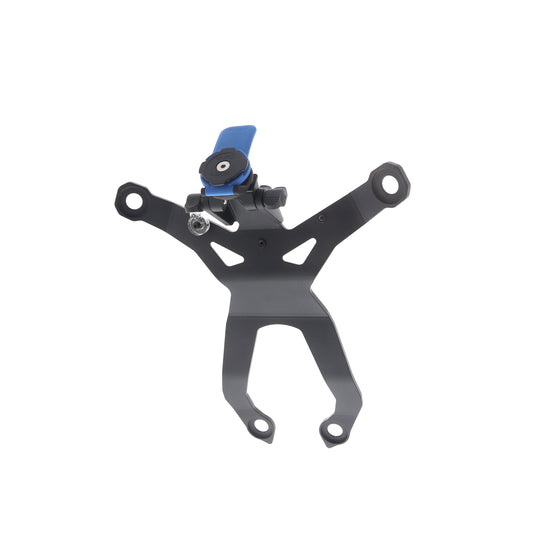 Evotech Performance Quadlock Mount - Ducati Multistrada V4 (2021+)