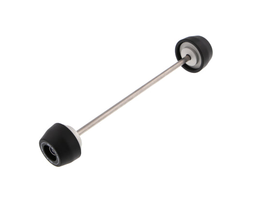 Evotech Performance Front Axle Sliders - Ducati (Multistrada V4 2021+/ V2 2022+ / Monster 937 2021+)