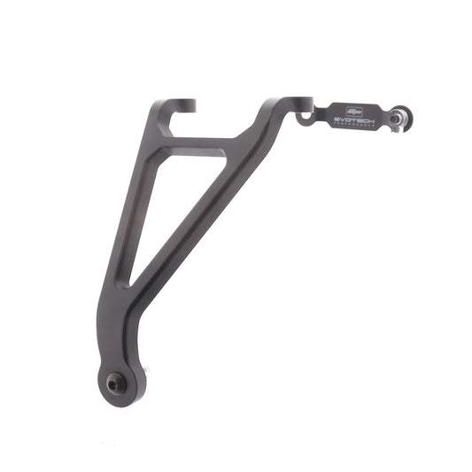 Evotech Performance Exhaust Hanger - Honda CBR1000RR-R SP Fireblade (2020+)