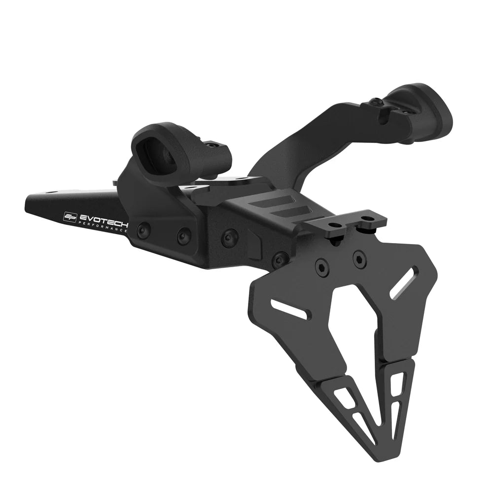 Evotech Tail Tidy - Ducati Hypermono 698
