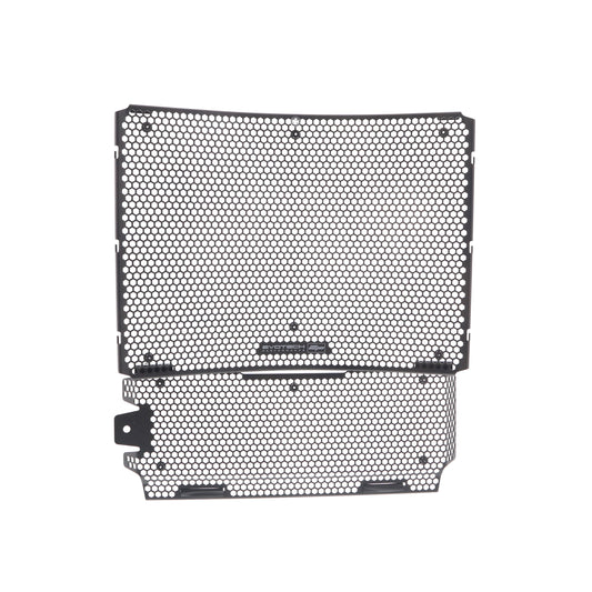 Evotech Performance Radiator Guard - Kawasaki ZX10R (2021+)