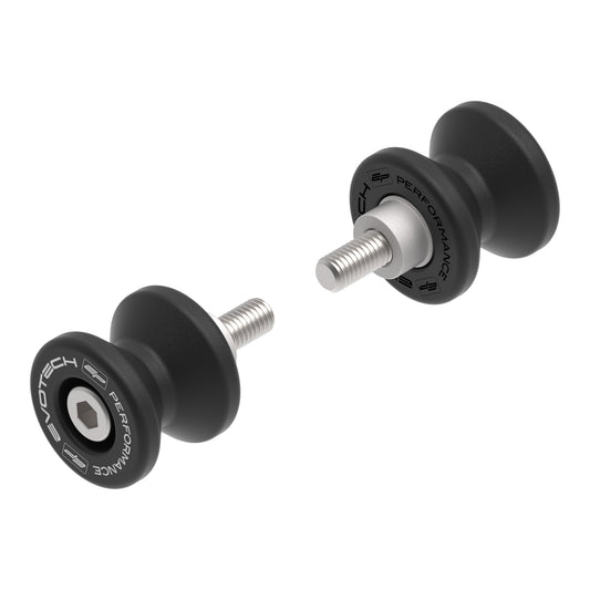 Evotech Performance Paddock Bobbins - Ducati Panigale (2025+)