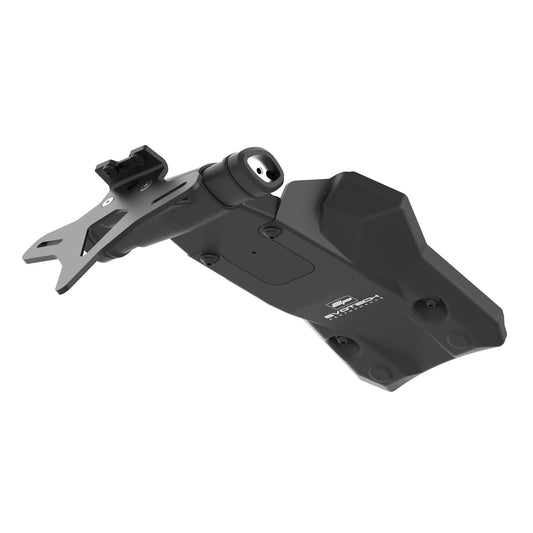 Evotech Performance Tail Tidy - Ducati Multistrada V4 (2021+)