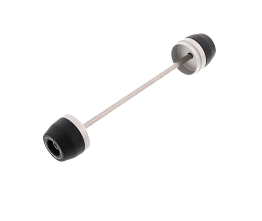 Evotech Performance Rear Axle Sliders - Ducati Multistrada V4 (2021+/V2 2022+)