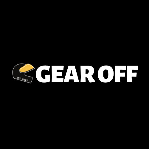 GearOff Service
