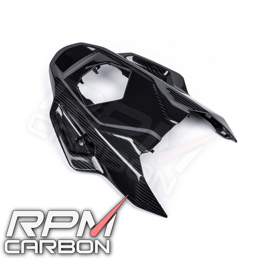 RPM Carbon Fiber Undertail Under Cowl - BMW S1000RR (2023+)