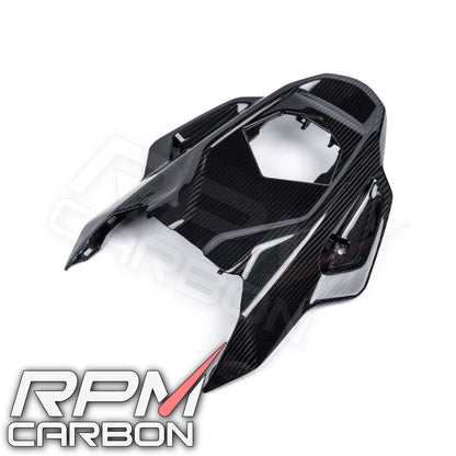 RPM Carbon Fiber Undertail Under Cowl - BMW S1000RR (2023+)