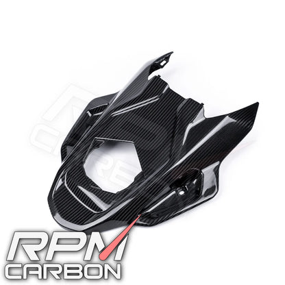 RPM Carbon Fiber Undertail Under Cowl - BMW S1000RR (2023+)