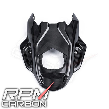 RPM Carbon Fiber Undertail Under Cowl - BMW S1000RR (2023+)