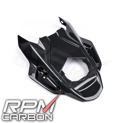 RPM Carbon Fiber Undertail Under Cowl - BMW S1000RR (2023+)