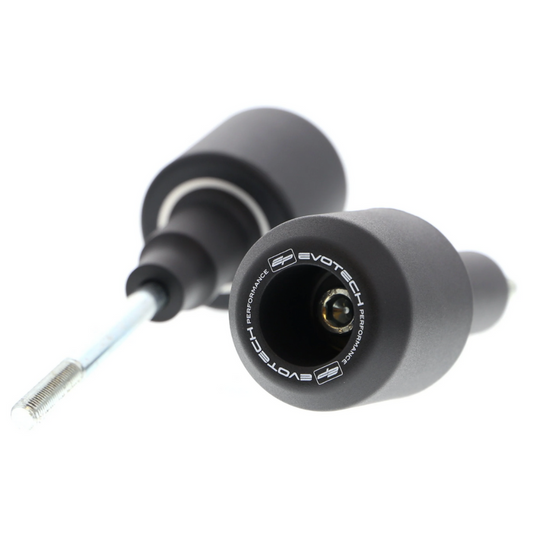 Evotech Performance Frame Sliders - Triumph Street Triple 765 (2024+)
