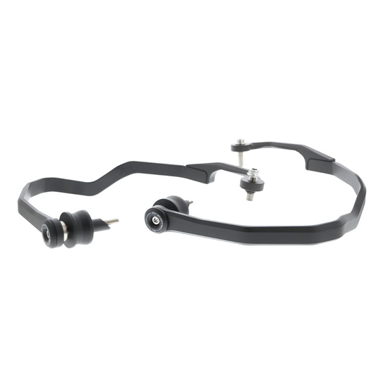 Evotech Performance Handguard Protector - Ducati Multistrada 1260 Enduro (2019 - 2021)
