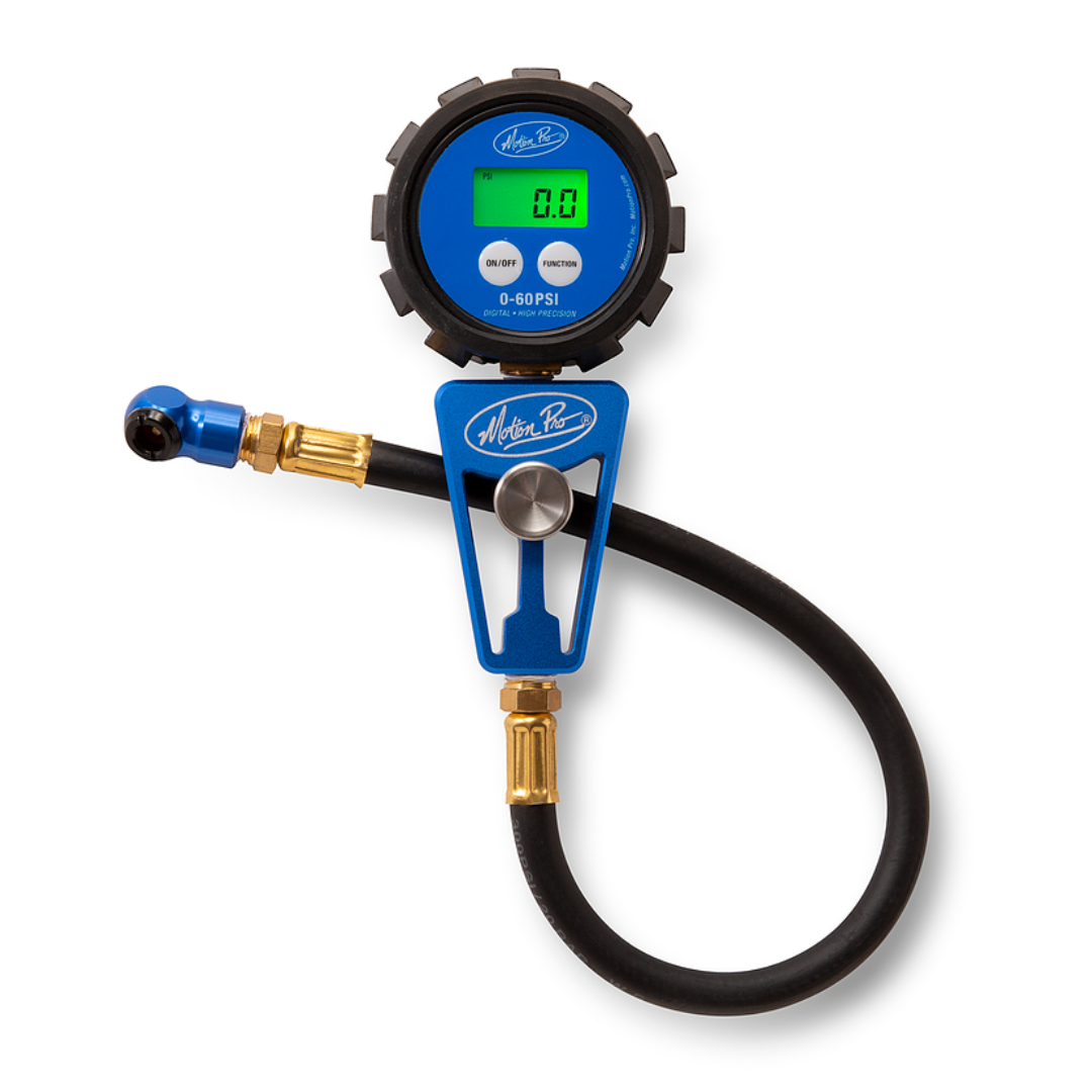 MotionPro Digital Pressure Gauge