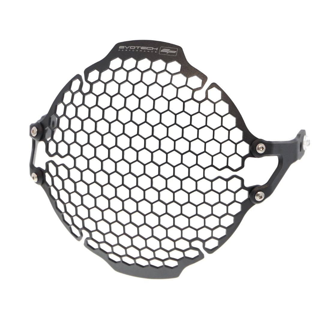 Evotech Performance Headlight Guard - Ducati Scrambler Gen 2 (2023+)