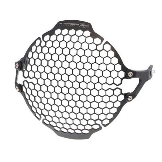 Evotech Performance Headlight Guard - Ducati Scrambler Gen 2 (2023+)