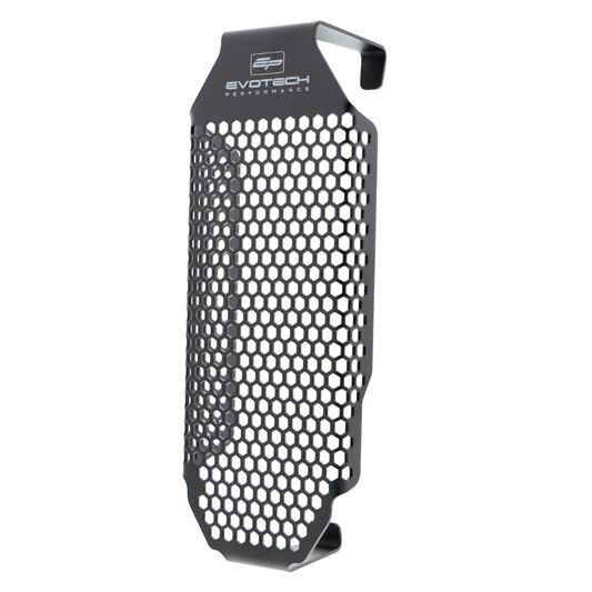 Evotech Performance Oil Cooler Guard - Ducati Scrambler Gen 2 (2023+)