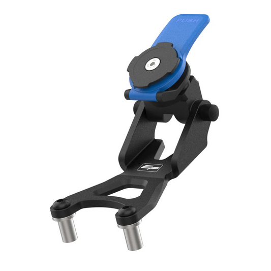 Evotech Performance Quadlock Mount - Ducati Panigale V4S (2018+)