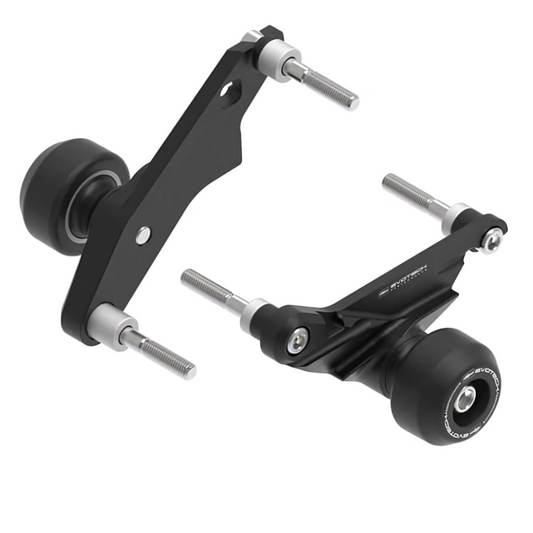 Evotech Performance Frame Sliders - BMW S1000R (2021+)