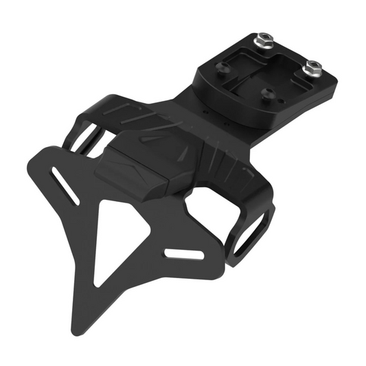 Evotech Performance Tail Tidy - Kawasaki ZX6R (2024+)