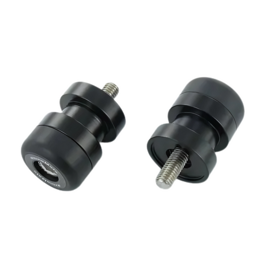 Rhinomoto Bar End Mirror Adapters - Yamaha MT09 (2021+)