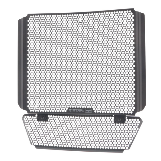 Evotech Performance Radiator Guard - Aprilia RS660 (2021+ / Tuono 660 2021+)