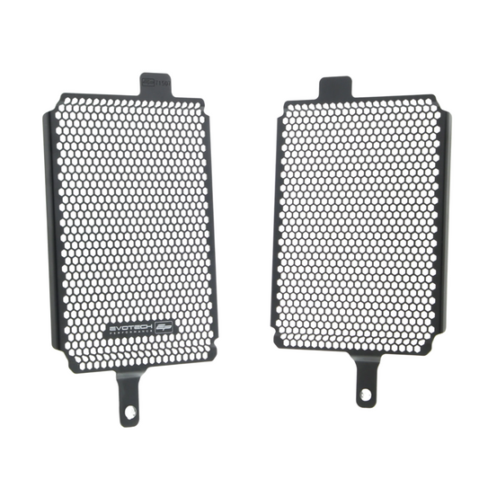 Evotech Performance Radiator Guard - BMW R1250 (GS/GSA 2019-2024)