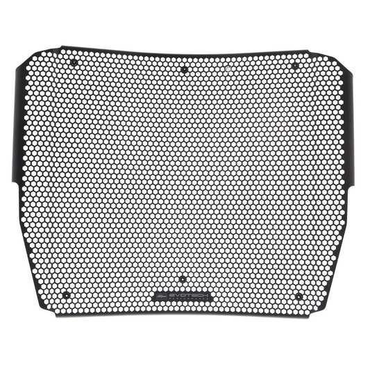 Evotech Performance Radiator Guard - Triumph Speed Triple 1200 (RS 2021+/RR 2022+)