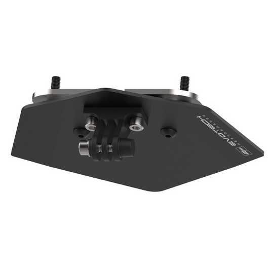 Evotech Performance Rear Facing Action Camera Mount - BMW S1000RR (2019+)