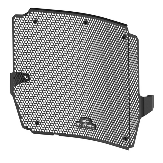 Evotech Radiator Guard - Triumph Street Triple 765