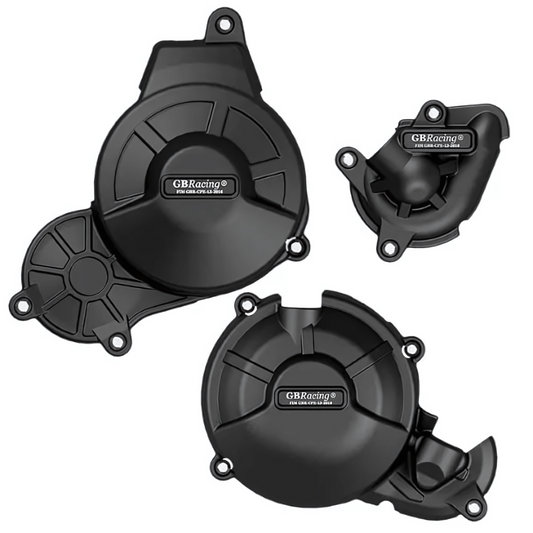 GB Racing Engine Cover Set - Aprilia (RS660/Tuono 660 2021-2024)