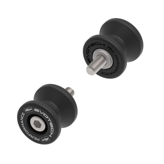 Evotech Performance Paddock Bobbins - Yamaha MT09 (2021+)