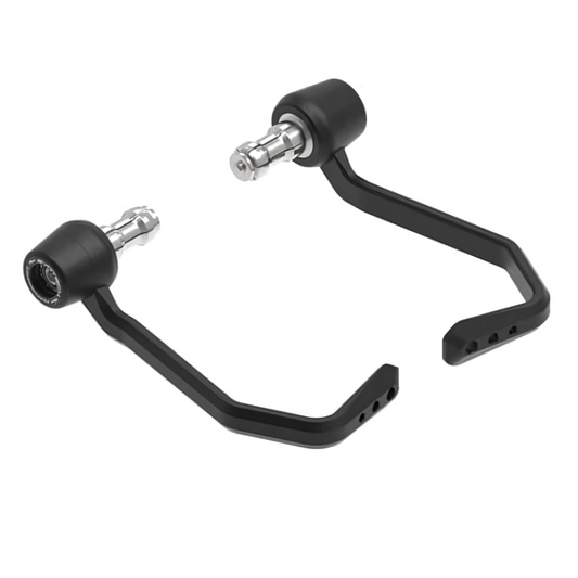 Evotech Performance Brake and Clutch Lever Guard - Ducati Panigale V4 (2018+)