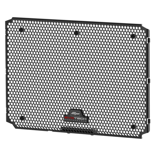 Evotech Performance Radiator Guard - Honda CB650R (2021+)