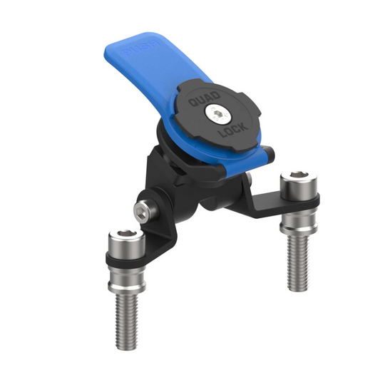 Evotech Performance Quadlock Handlebar Mount - BMW S1000R (2021+)