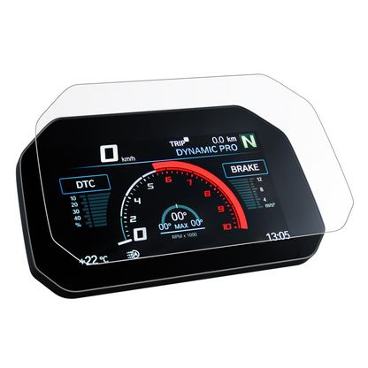Speedo Angels Screen Protector Ultra Clear BMW