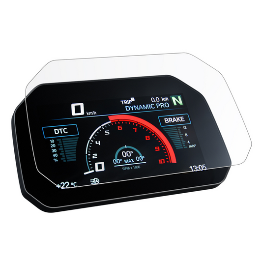 Speedo Angels Screen Protector Ultra Clear BMW