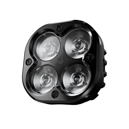 Goldrunway Auxiliary Light X4 80w (2025)