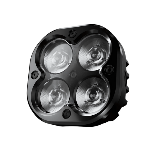 Goldrunway Auxiliary Light X4 80w (2025)