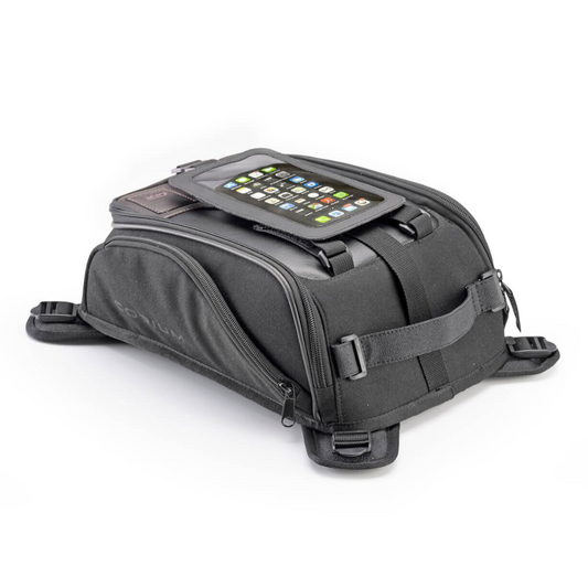 GIVI Corium Tank Lock Bag 8L (Universal)