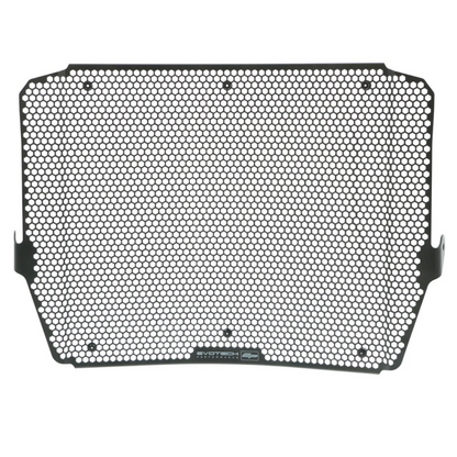Evotech Radiator Guard - Triumph Street Triple 765
